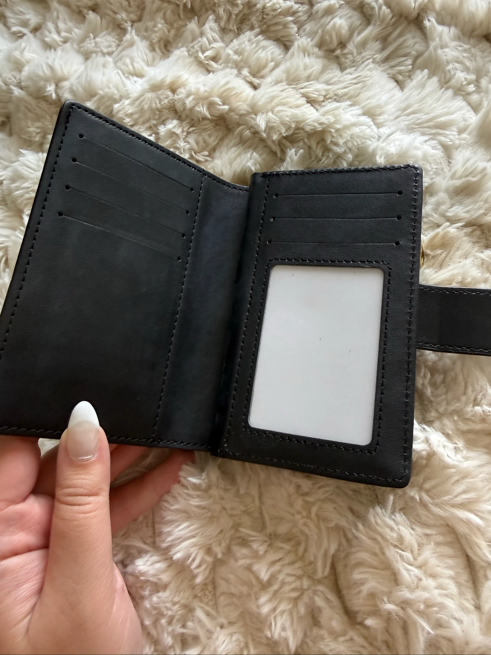 Porte-moedas – photo 3